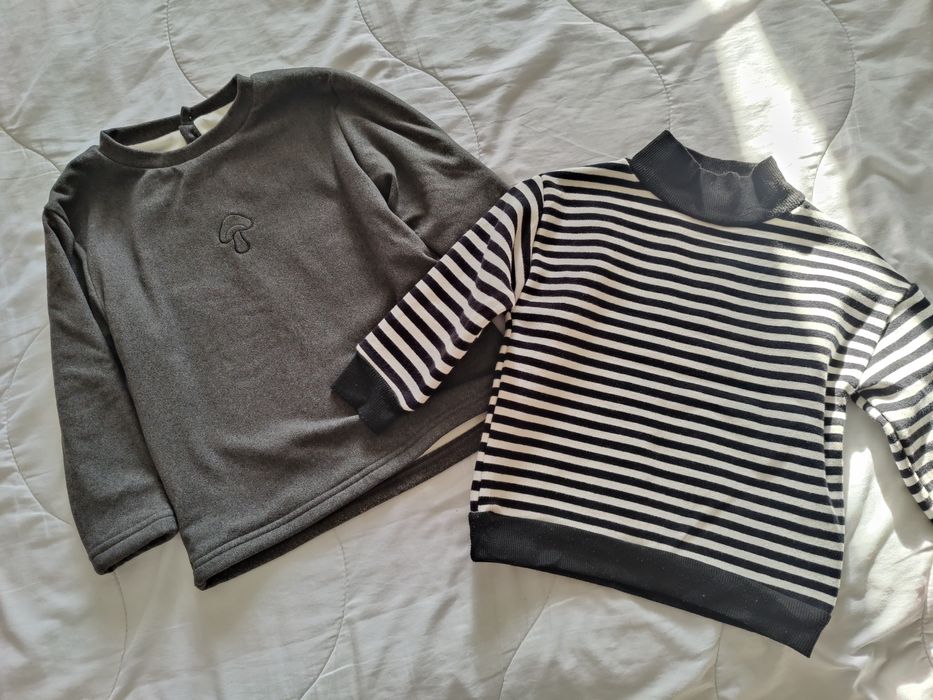 Теплая одежда 5-6 лет, 110-120 р