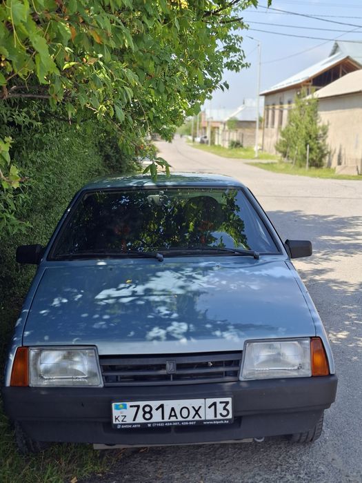 Продам Ваз 21099