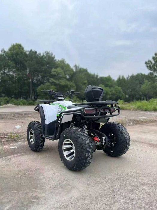 Квадроцикл 200 куб в  наличии