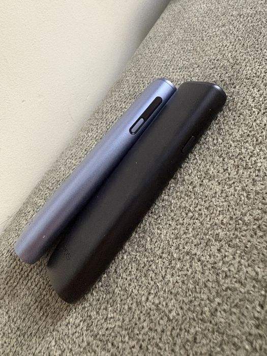 vand iqos iluma one