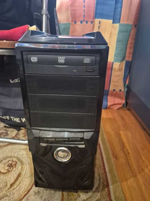 Продам комплектующие