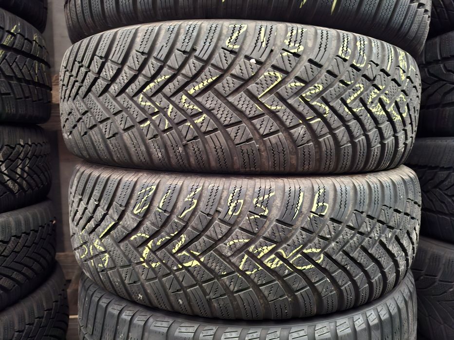 2 anvelope 215/65 R16 Hankook dot 2023