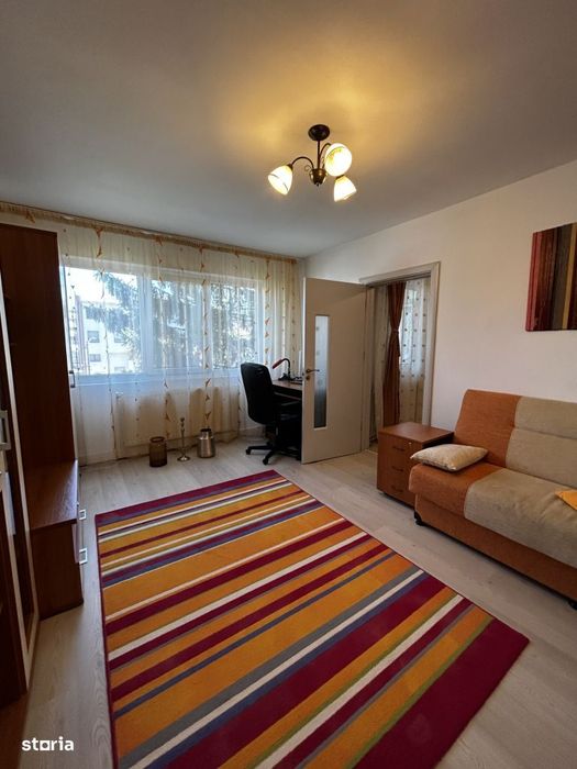 Spre inchiriere | Apartament 2 camere | Zona Energiei