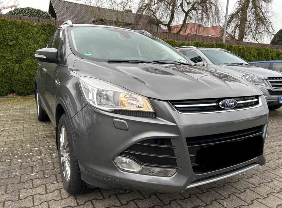 FORD Kuga 2014