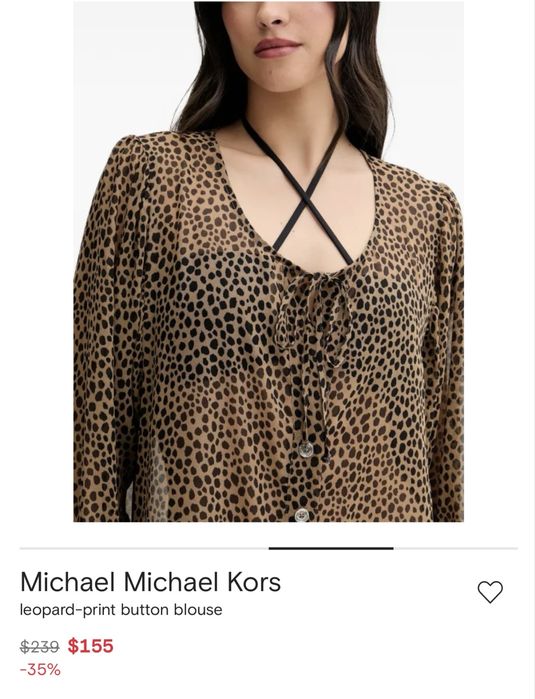 Michael Kors , BSB  Кимона, продават се на Топ Цена от 40€, Нови