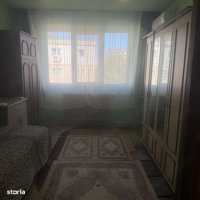 Garsoniera Zona Gara