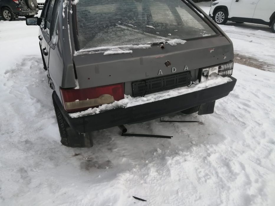 Продаётся ваз 2109