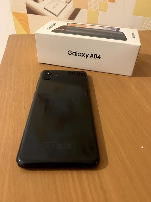 Samsung Galaxy A04