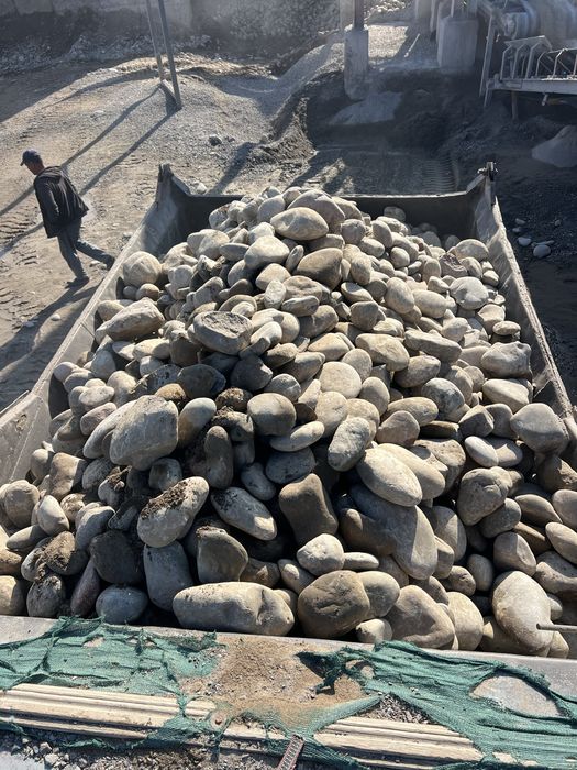 Kamaz dastavka xizmati