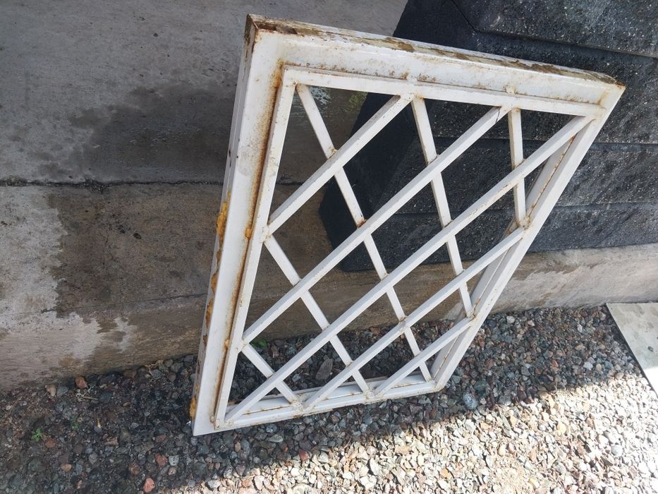 Решетки разных размеров