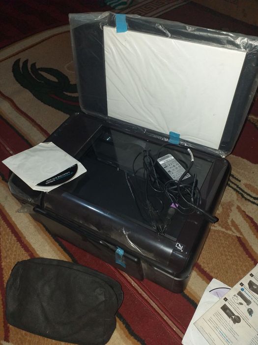 Принтер hp фотосмарт 3/1