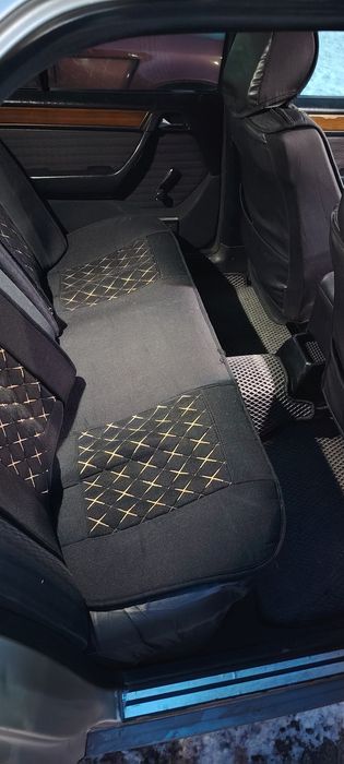 Мерседес w124 230Е