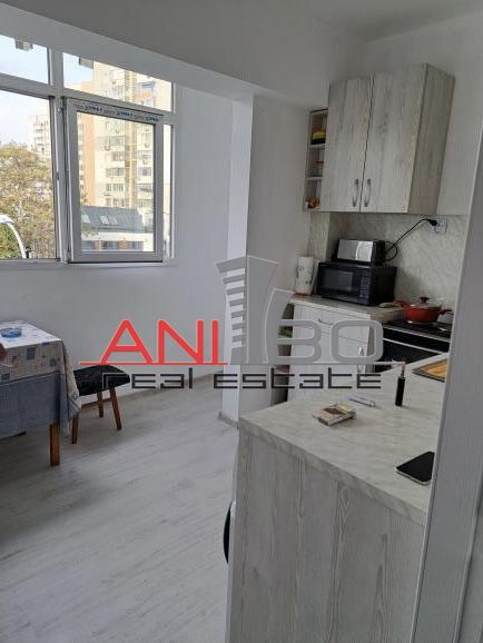 Продава се Тристаен апартамент в Варна, Базар Левски - 67 кв.м за 2687 €/кв.м - Снимка #1