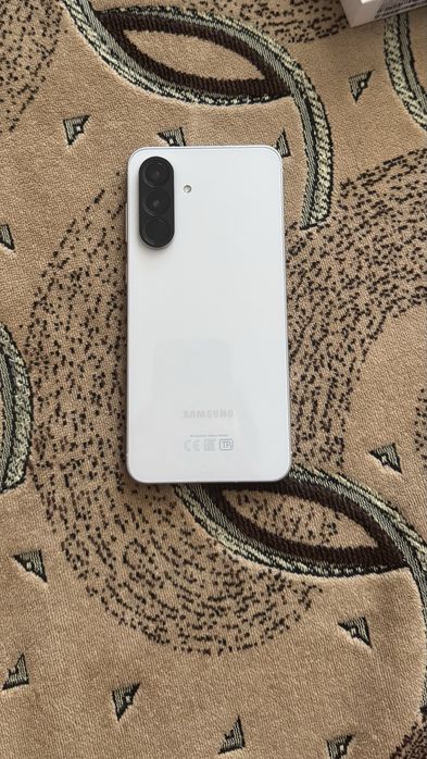 Samsung a56 5G,с гарантией