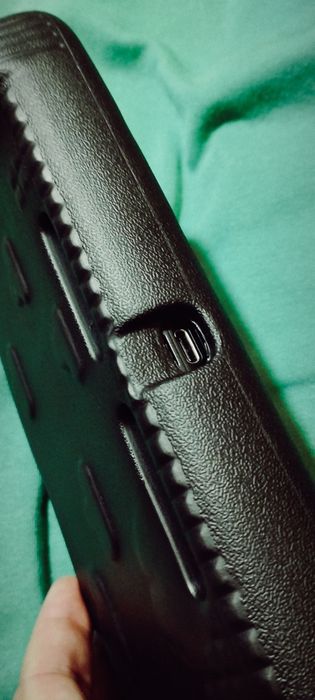 Husa protectie Nintendo Switch