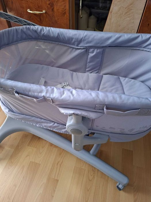 Cosulet bebe multifunctional 5 in 1