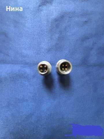 High End държачи за грамофонни дози