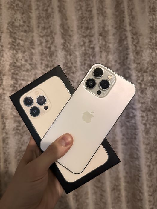 Apple iphone 13pro 128