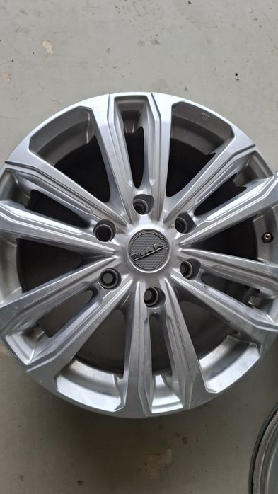 Jante r17 srare foarte buna