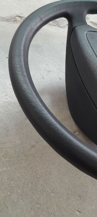 На 124 пульты проводки рули