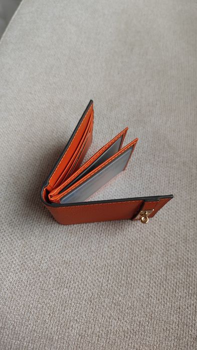 Картхолдер, кошелек