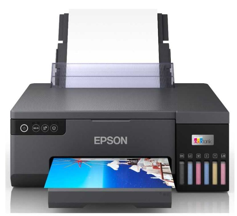 Принтер Epson L8050 / Printer Epson L8050