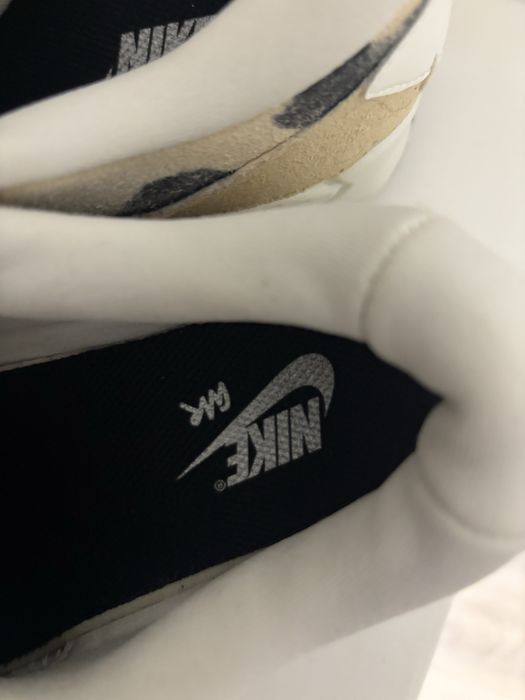 Дамски маратонки Air Max