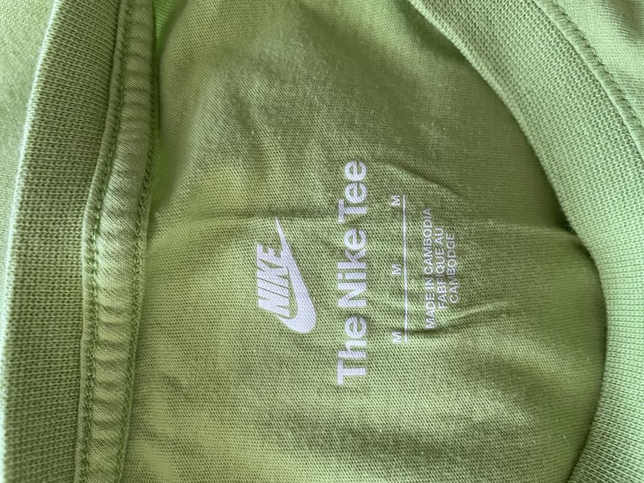 Tricou Nike Simplu
