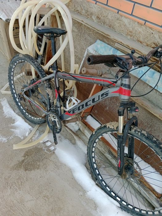 Продам велик фокус