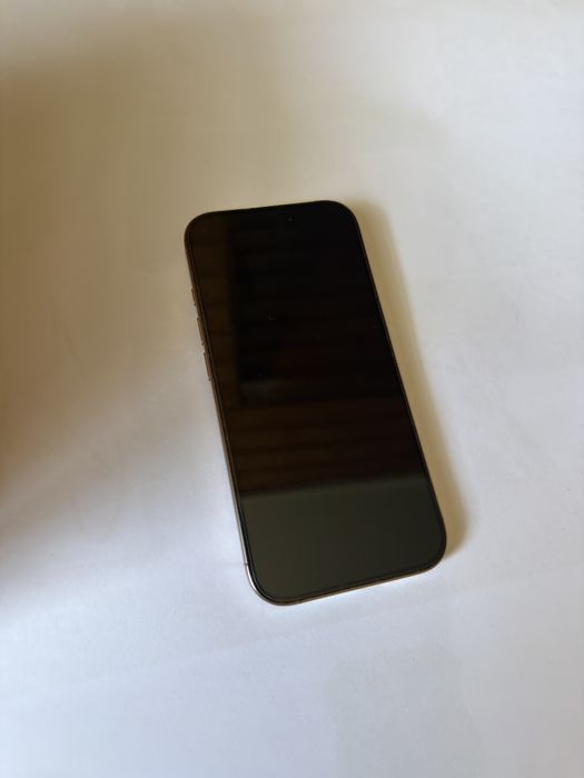 iPhone 16 Pro 128 GB
