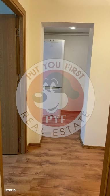 Marriott | Garsoniera | decomandata | 36 mp | B5663