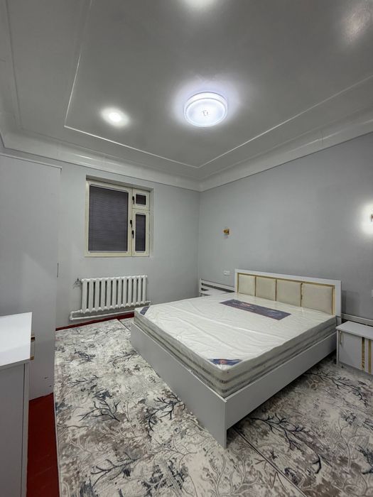 Юнусабад хасанбой 3 хона учаска аренда