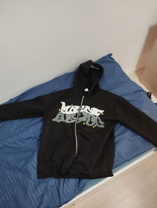 СРОЧНО ПРОДАМ Толстовка Mayor Havoc