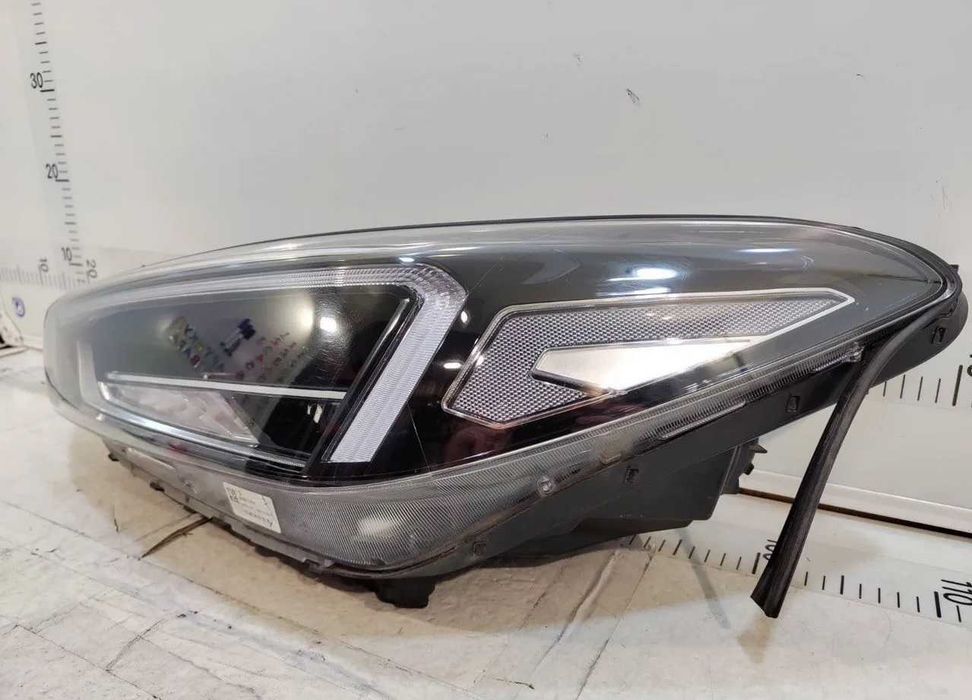Tucson Фара FULL LED передняя левая Hyundai Tucson 3
