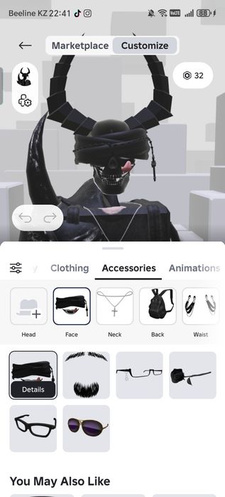 Рб и укради брейн акк