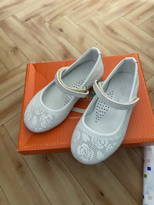 Ортопед детские Босоножки 20-21 размер