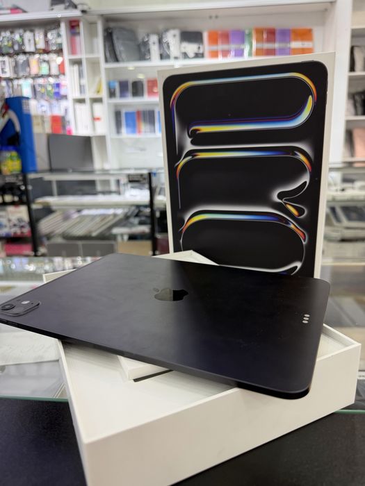 iPad Pro11 M4 256/88%