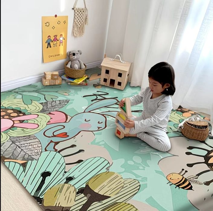 Детские  ковры , качество шикарное