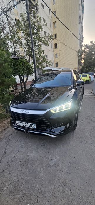 Byd song pro sotiladi
