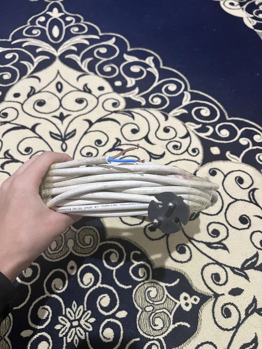 Удинитель шунирр