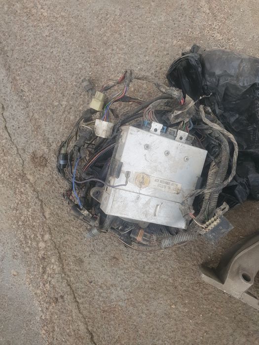 Opel zapchast bu