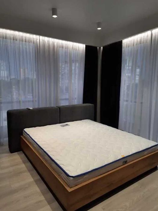 Дава се под наем Двустаен апартамент в София, Център - 55 кв.м за 459 € - Снимка #1