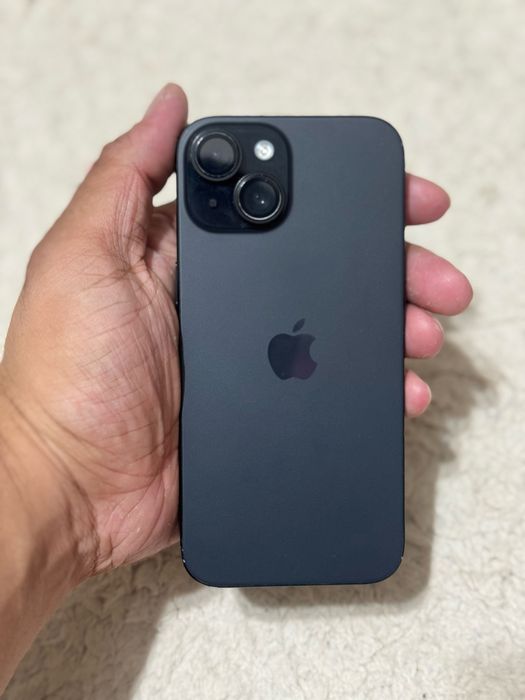 Iphone 15 128gb 87%