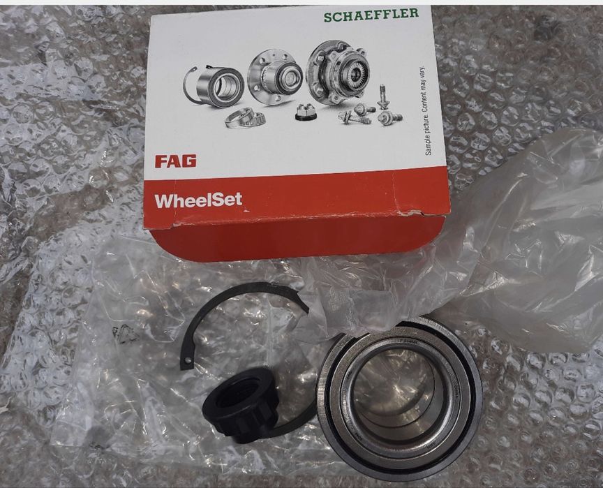 Kit/Set rulment roata fata Toyota Avensis/Coralla