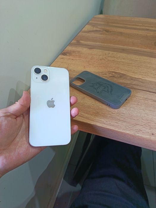 Продам Айфон 13 128гб идеал