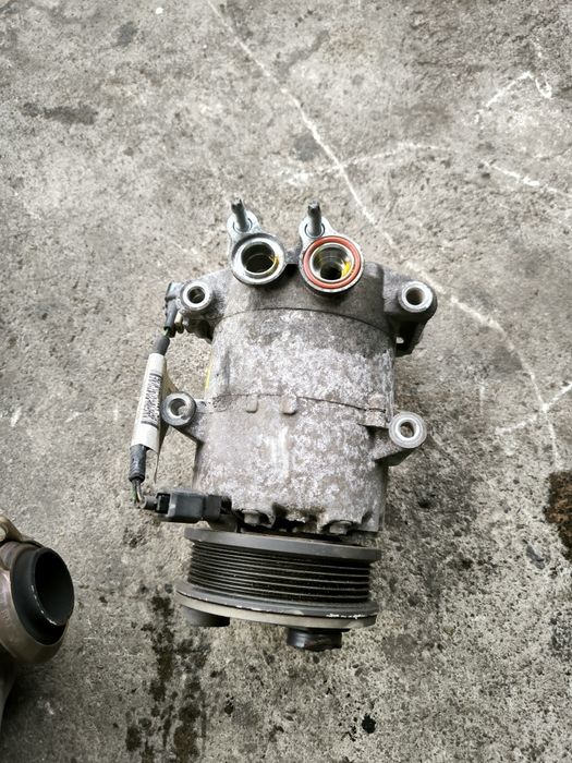 Компресор за климатик за Ford Focus MK III