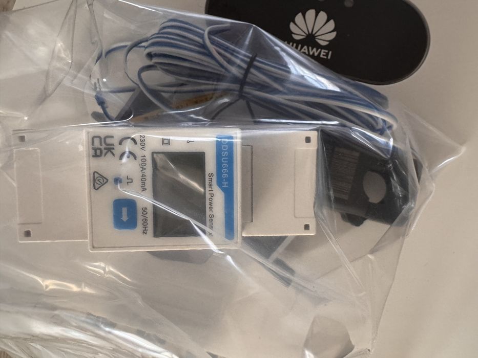 Huawei 5kw monofazat