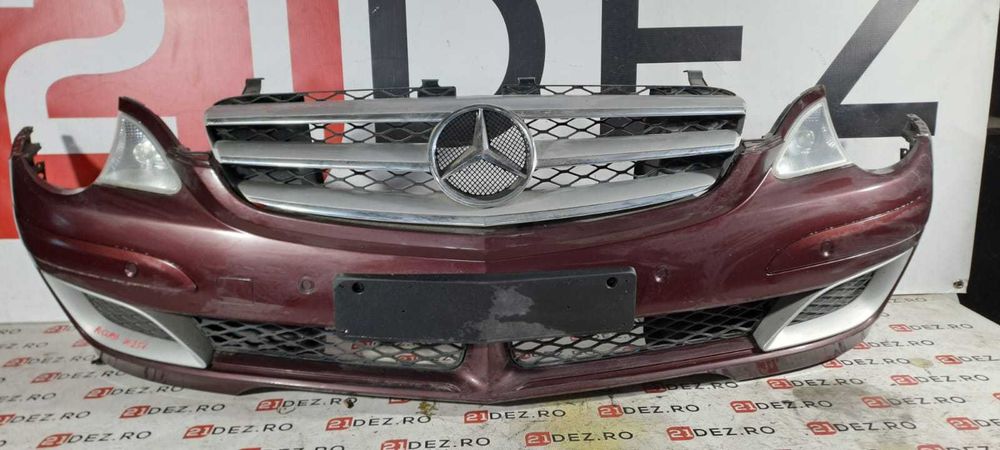 Bara fata completa ( fara grila cu emblema ) Mercedes R Class W251