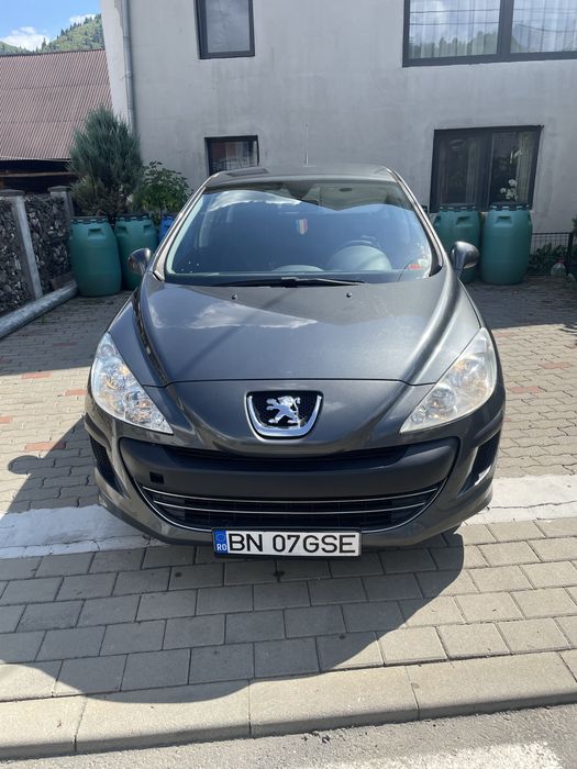 Peugeot 308 1,6 HDI an 2008