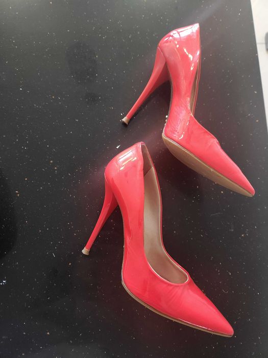 Туфли Fabi оригинал, 38 размер